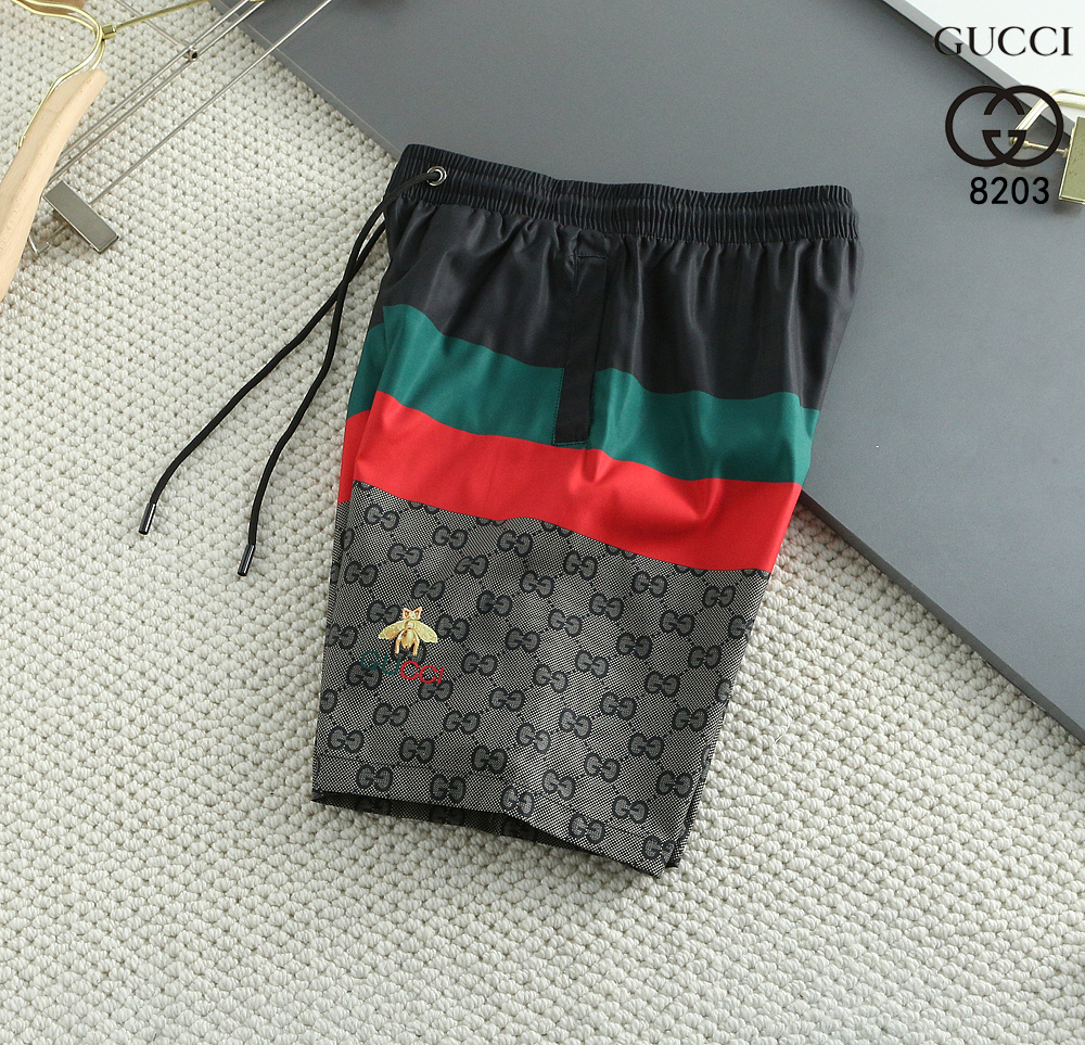 Gucci Short Pants